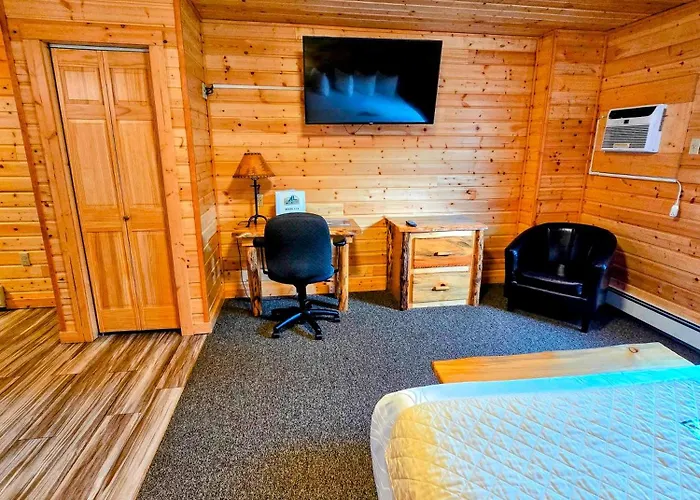 Alpine Lodge
