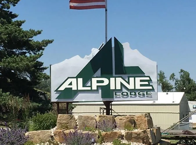 Alpine Lodge
